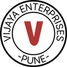 Vijaya Enterprises Logo